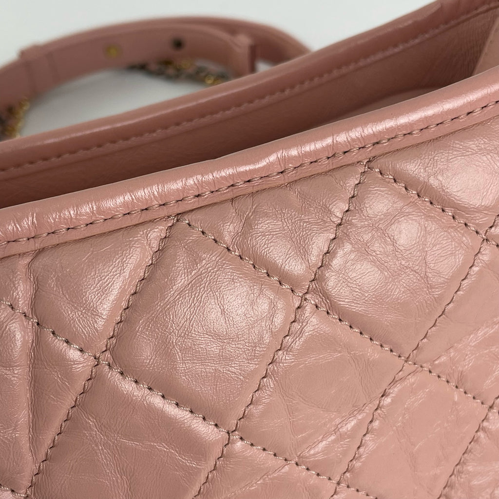 Chanel Pink