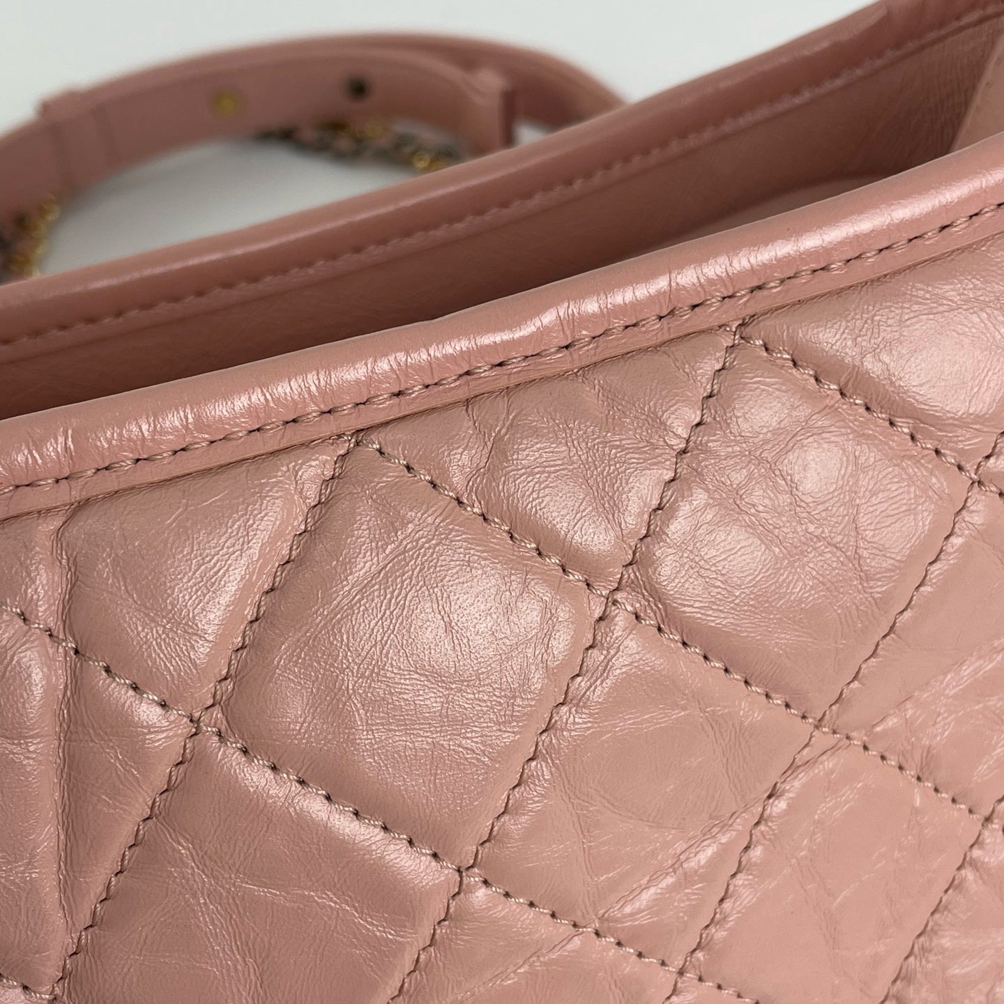 Chanel Pink