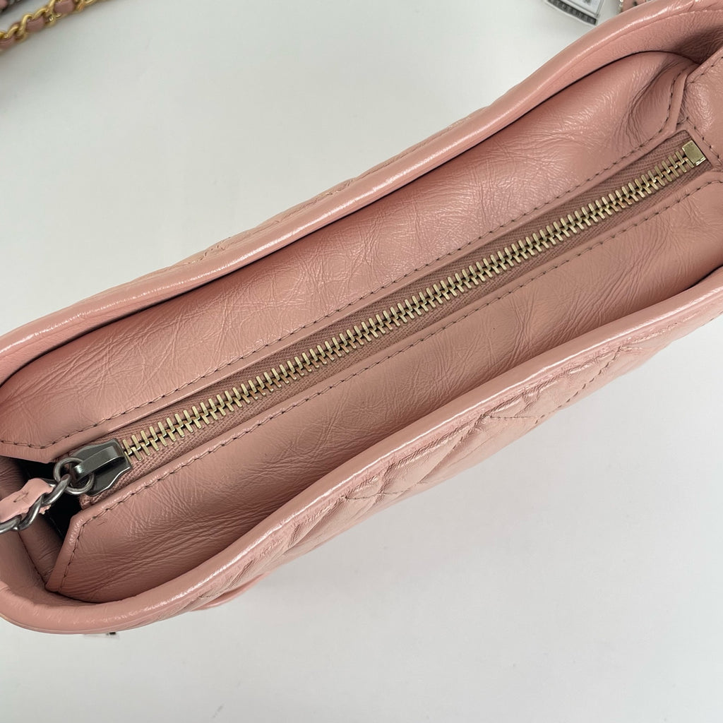 Chanel Pink