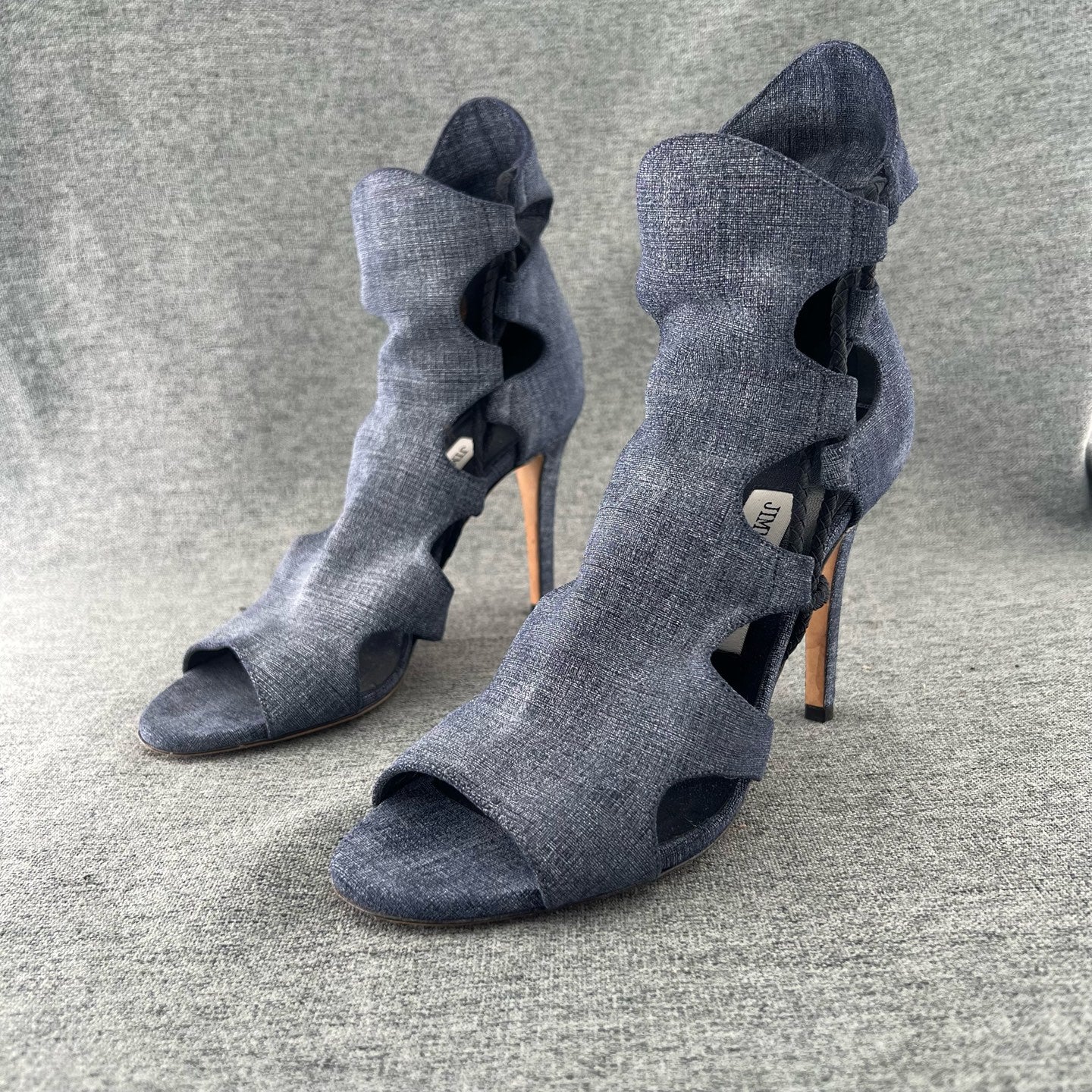 Jimmy Choo