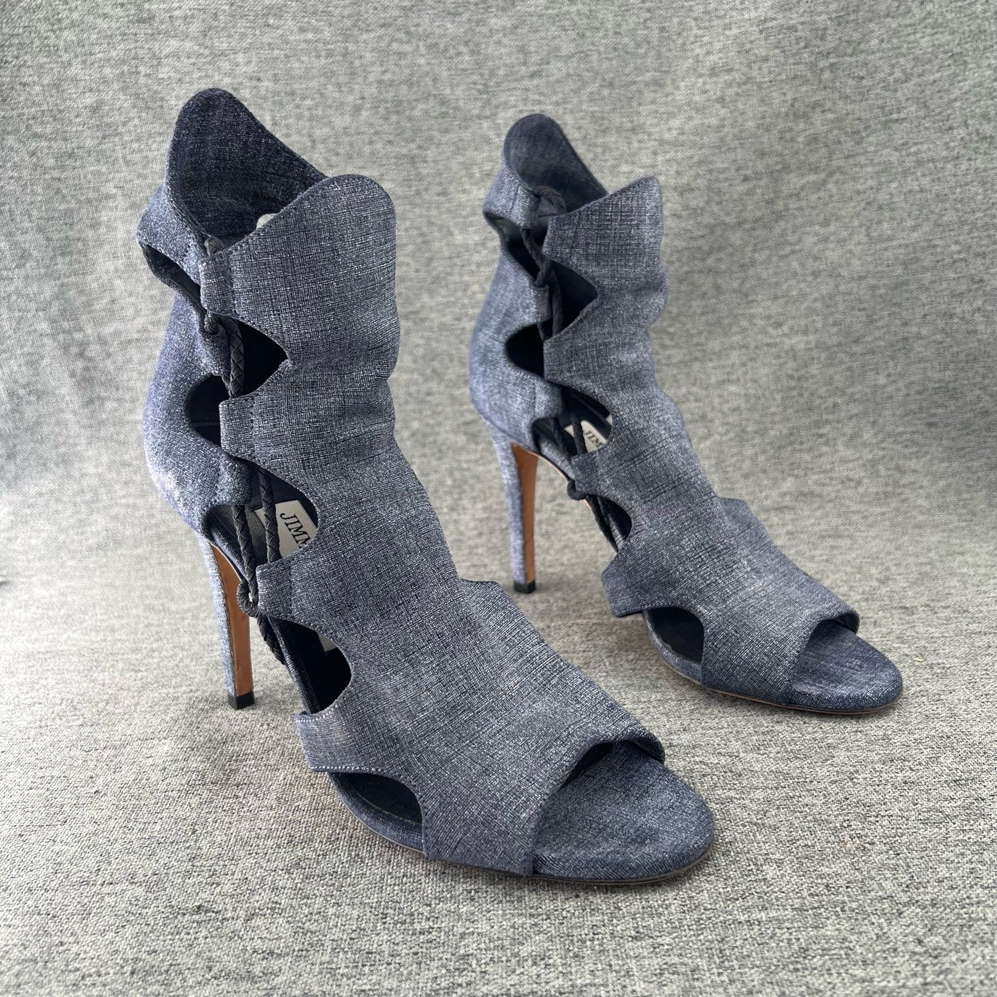 Jimmy Choo