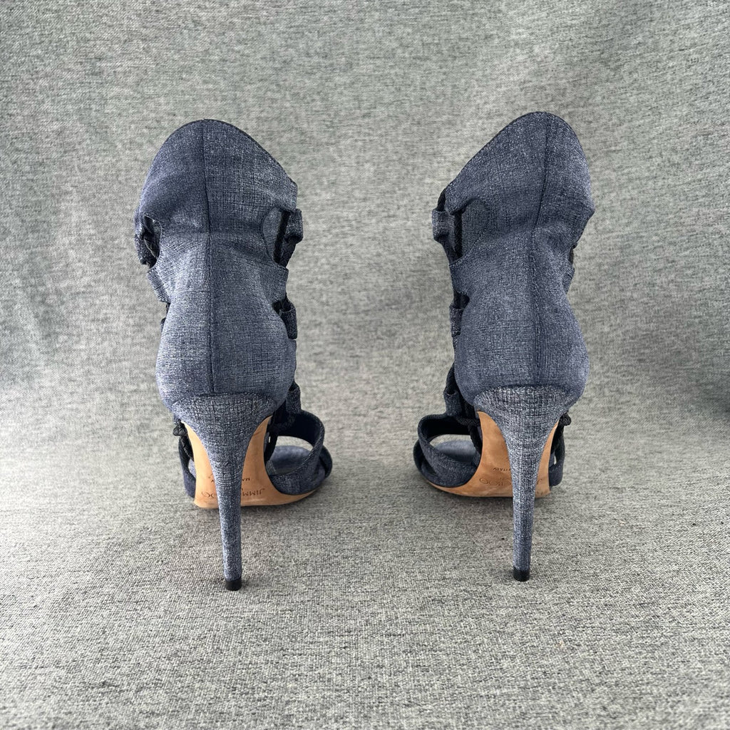 Jimmy Choo