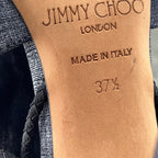 Jimmy Choo