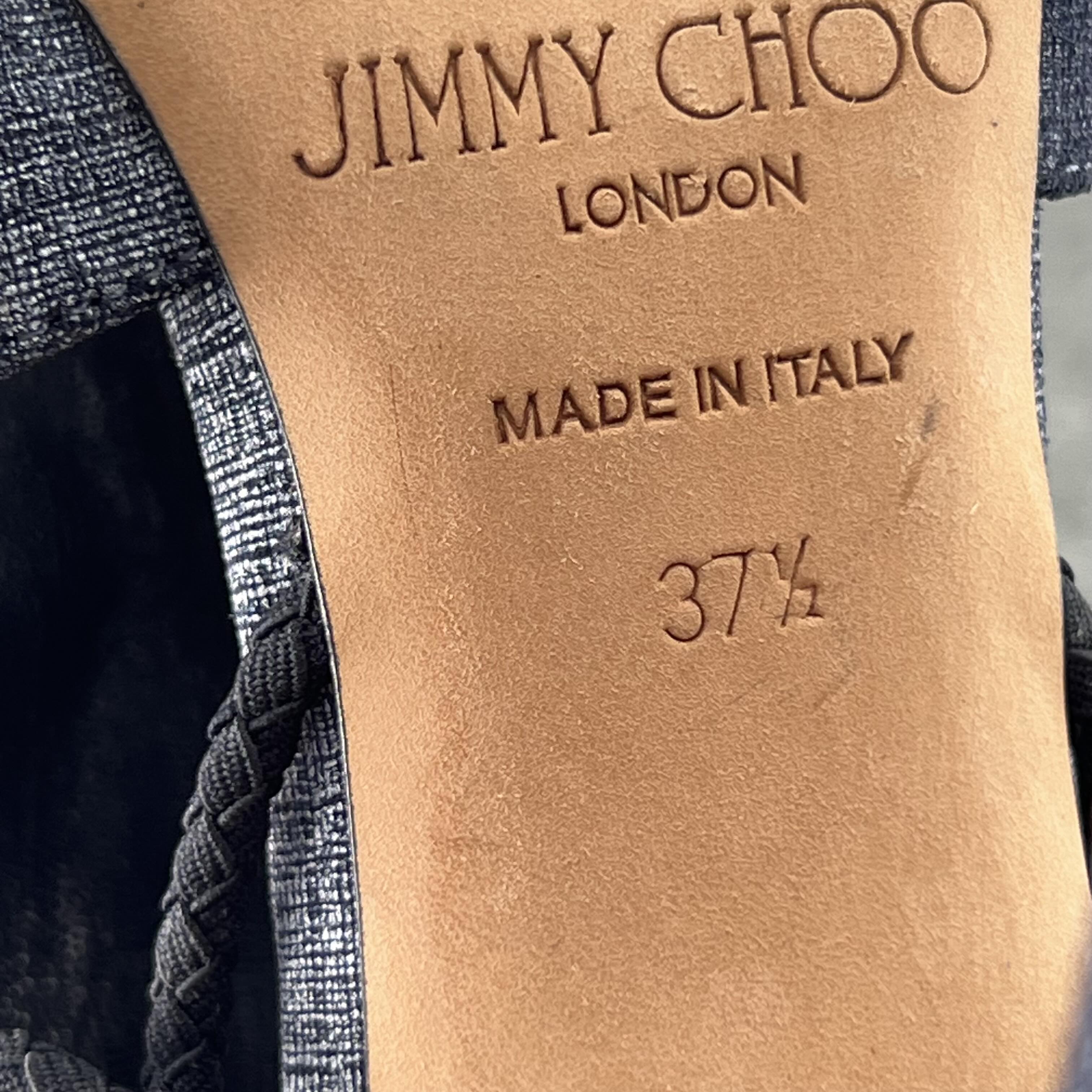Jimmy Choo