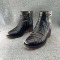 Chanel Ankle boots