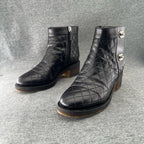 Chanel Ankle boots