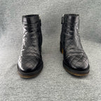 Chanel Ankle boots