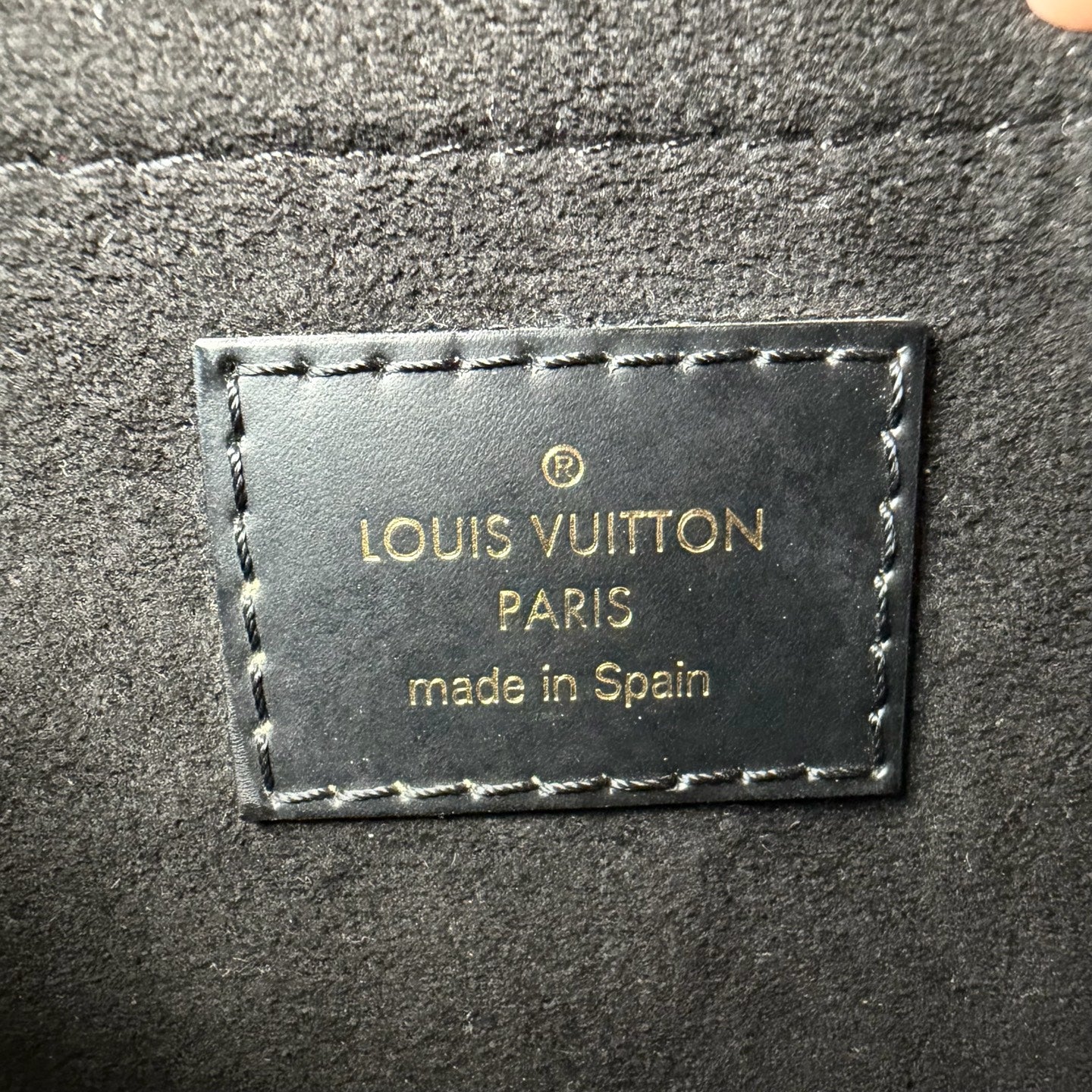 Louis Vuitton M43578