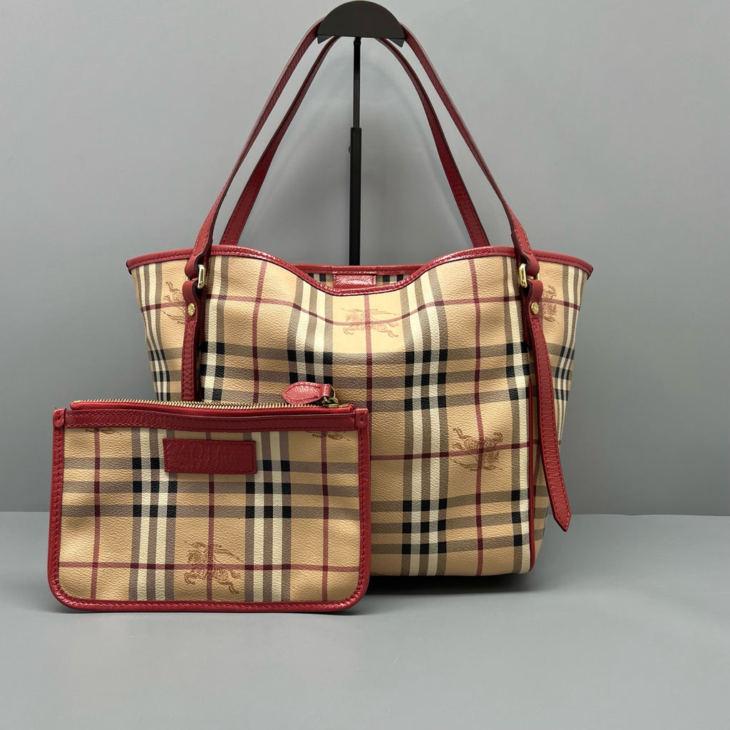 Burberry Tote