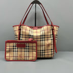 Burberry Tote