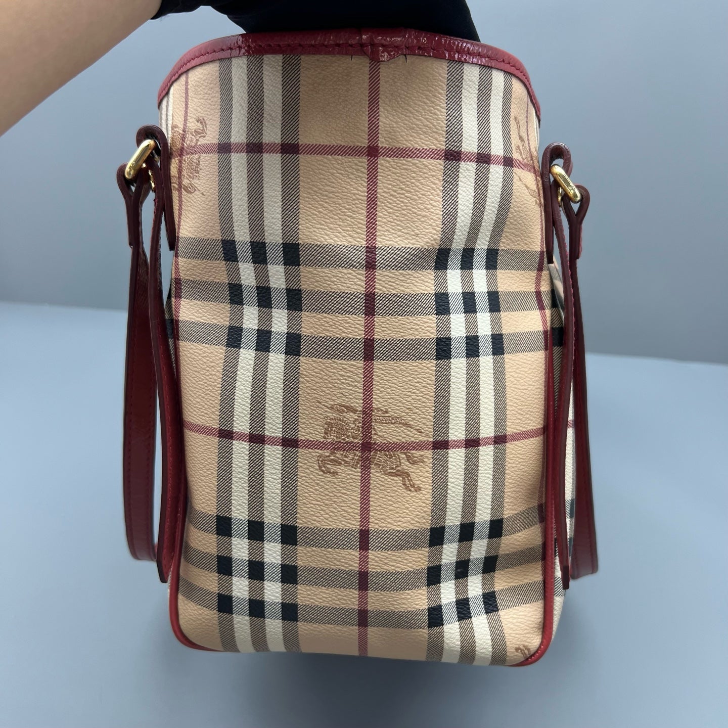 Burberry Tote