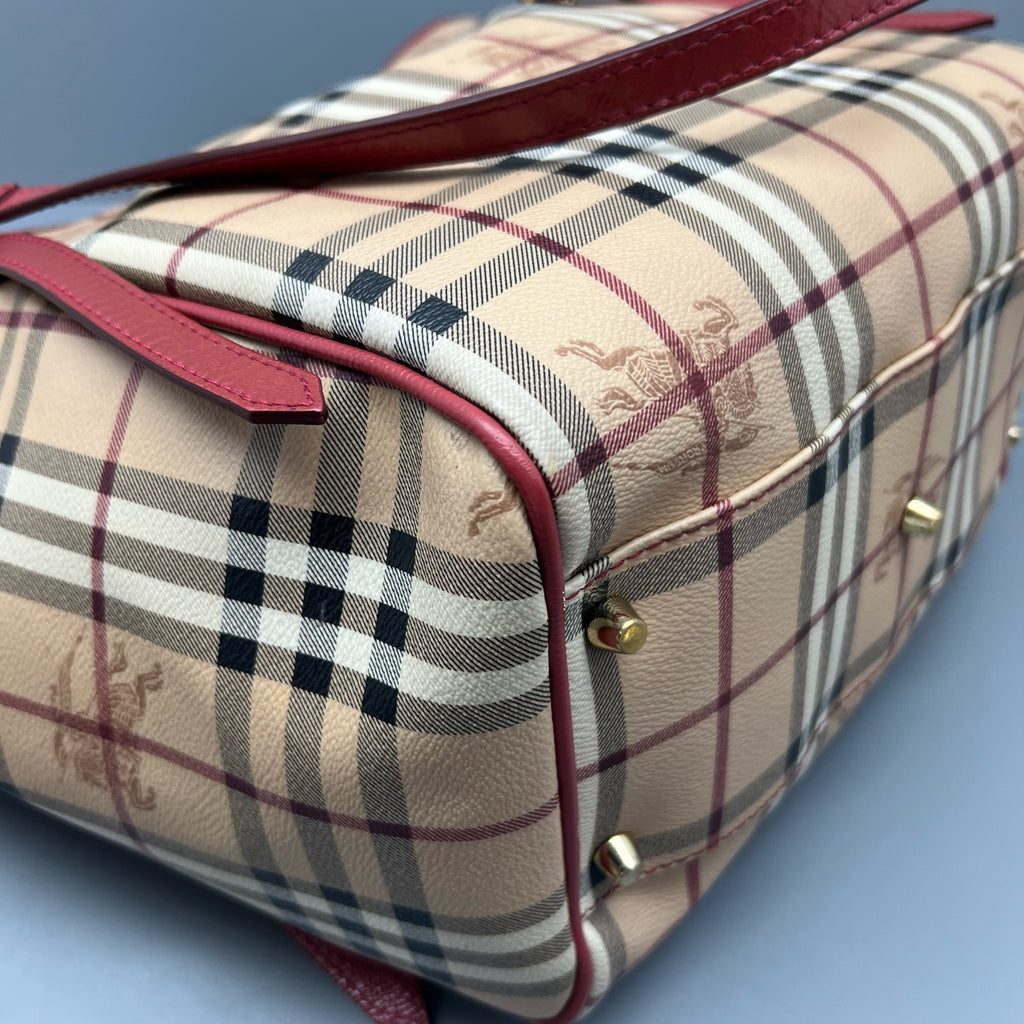 Burberry Tote