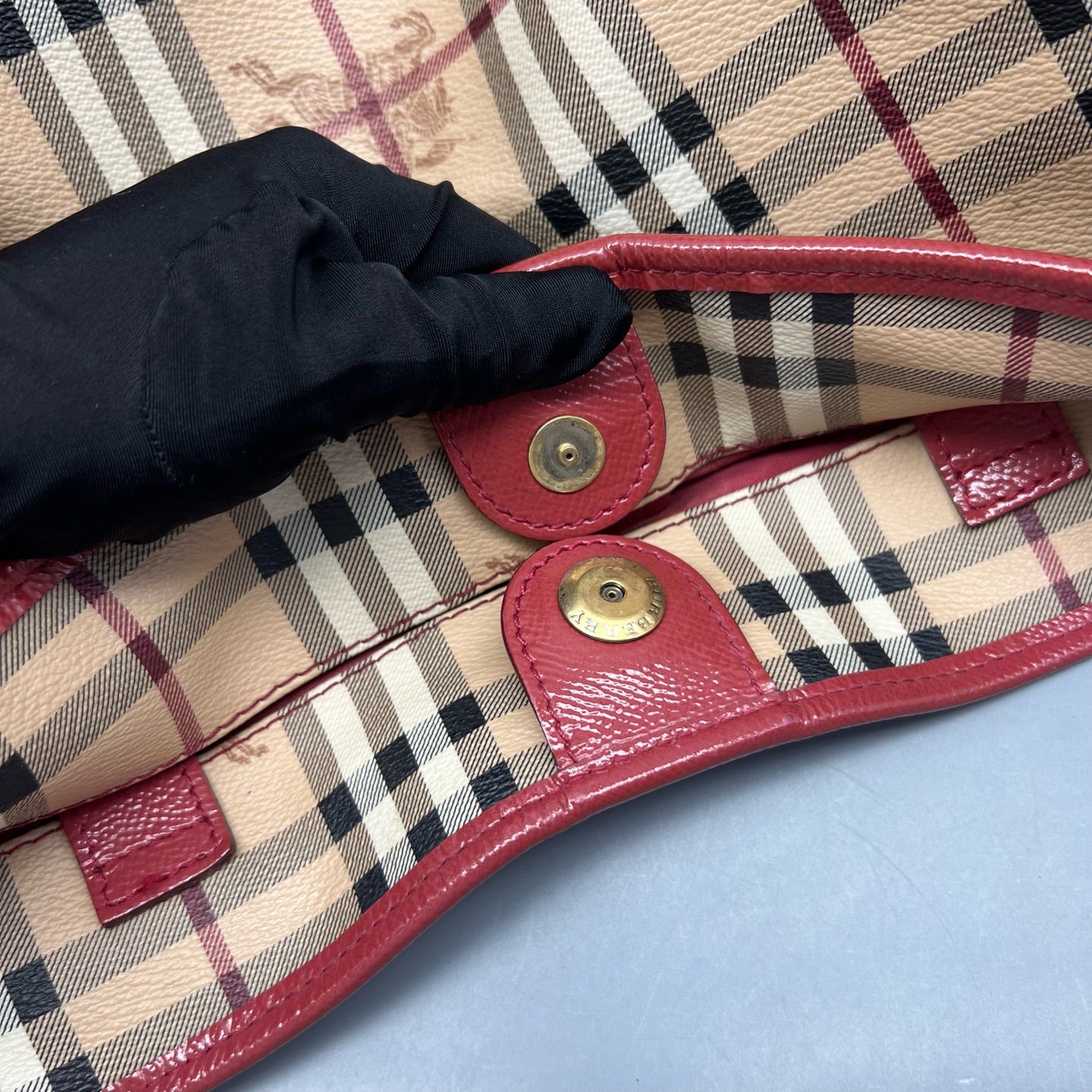 Burberry Tote