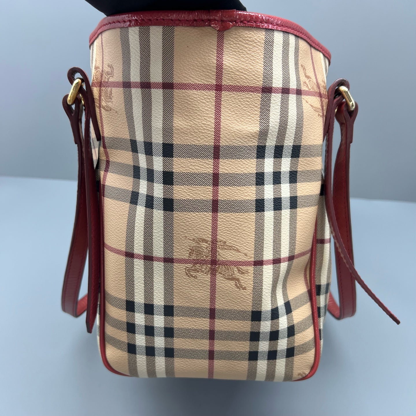 Burberry Tote