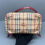Burberry Tote