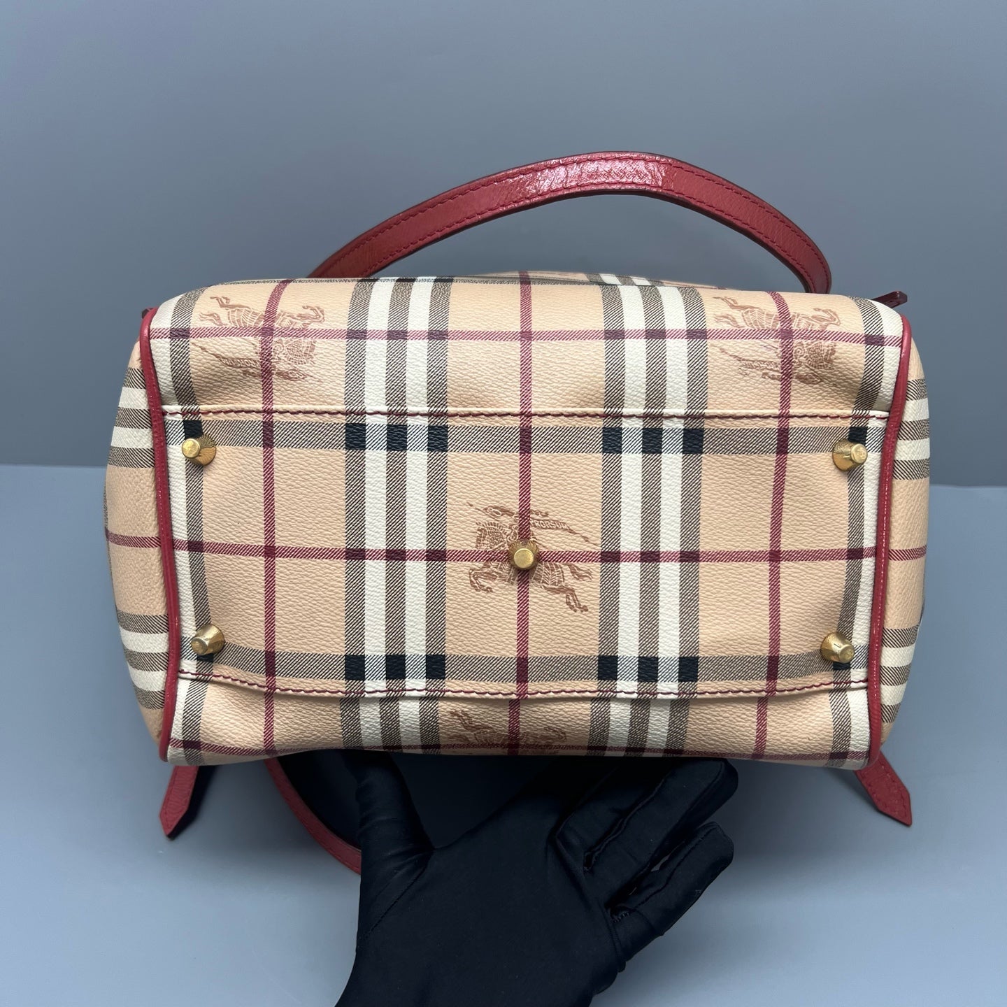Burberry Tote