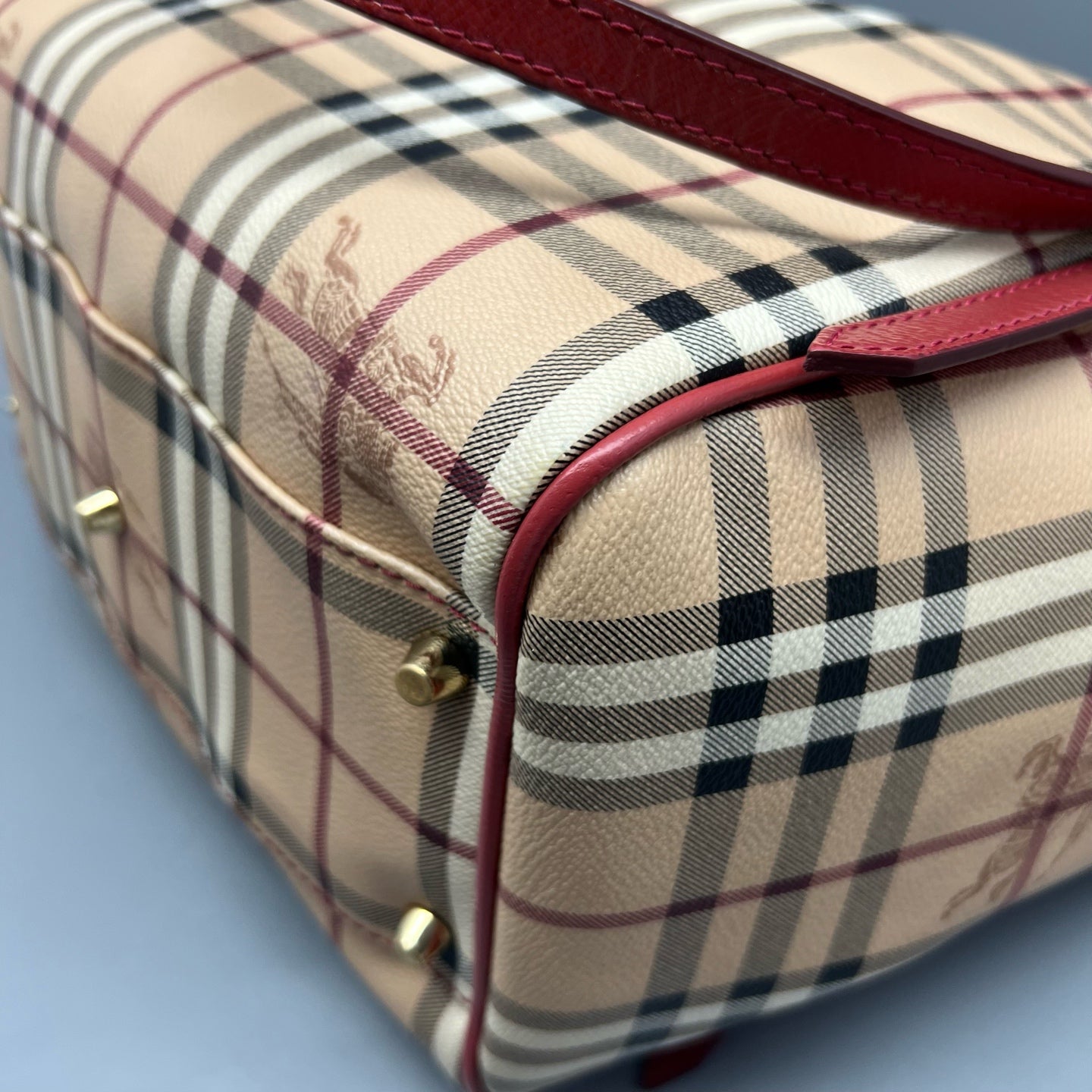 Burberry Tote