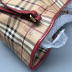 Burberry Tote