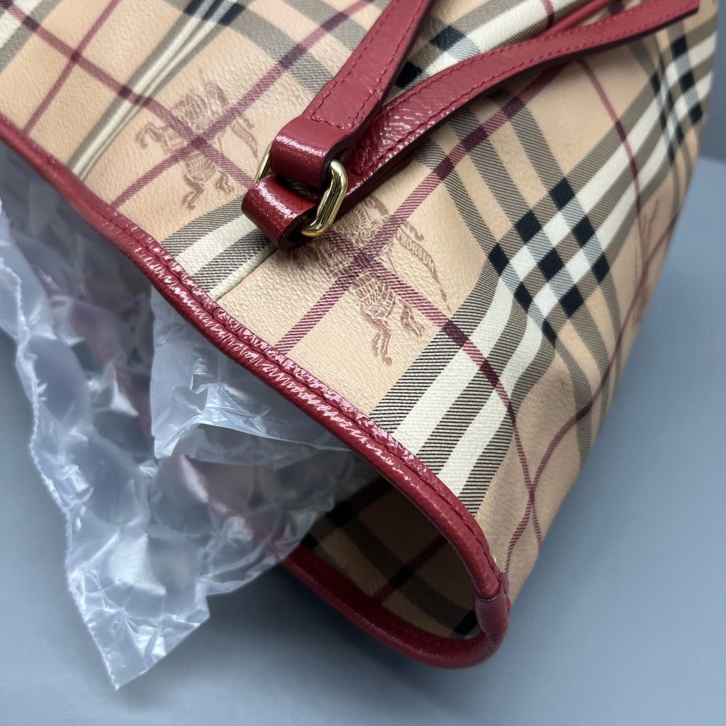 Burberry Tote
