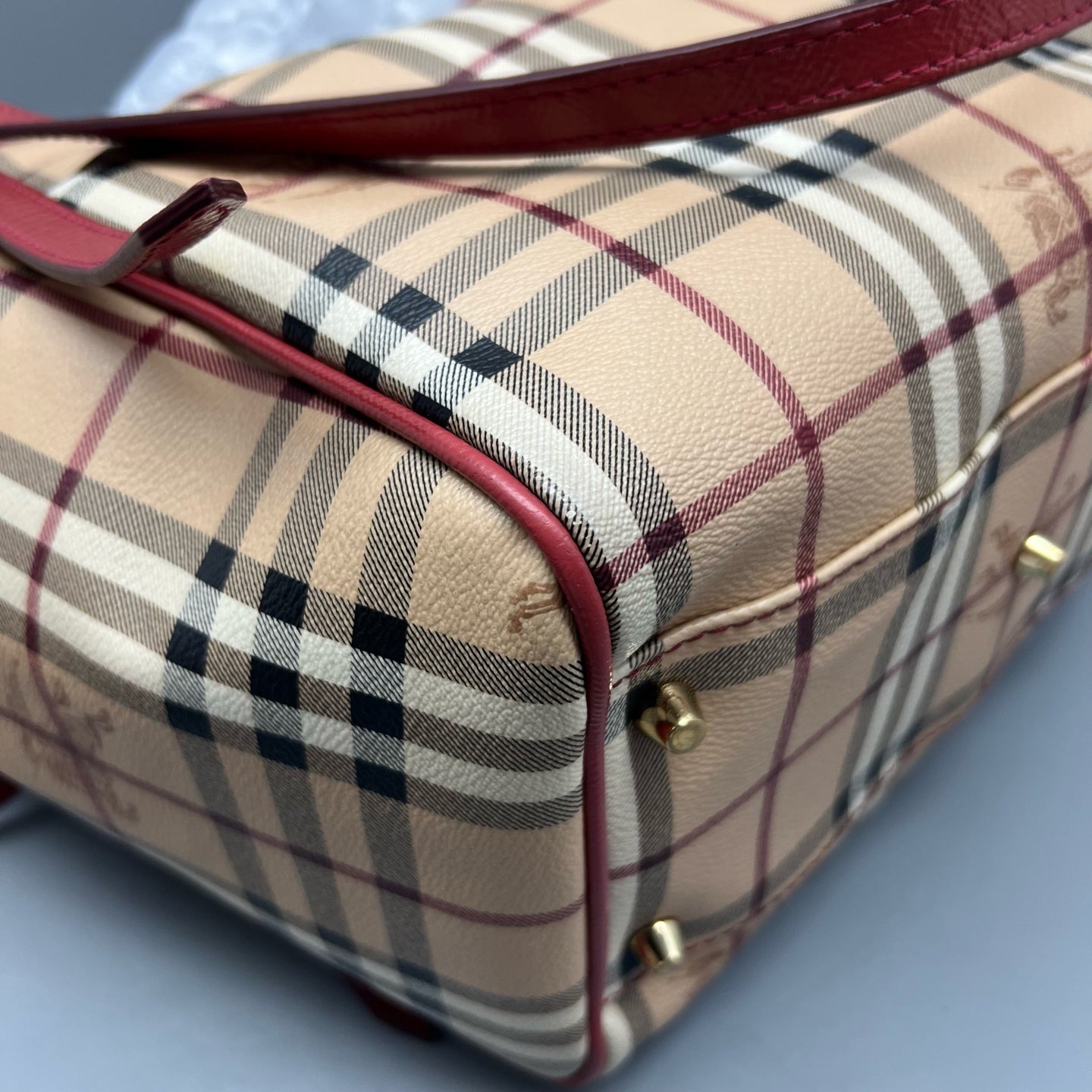 Burberry Tote