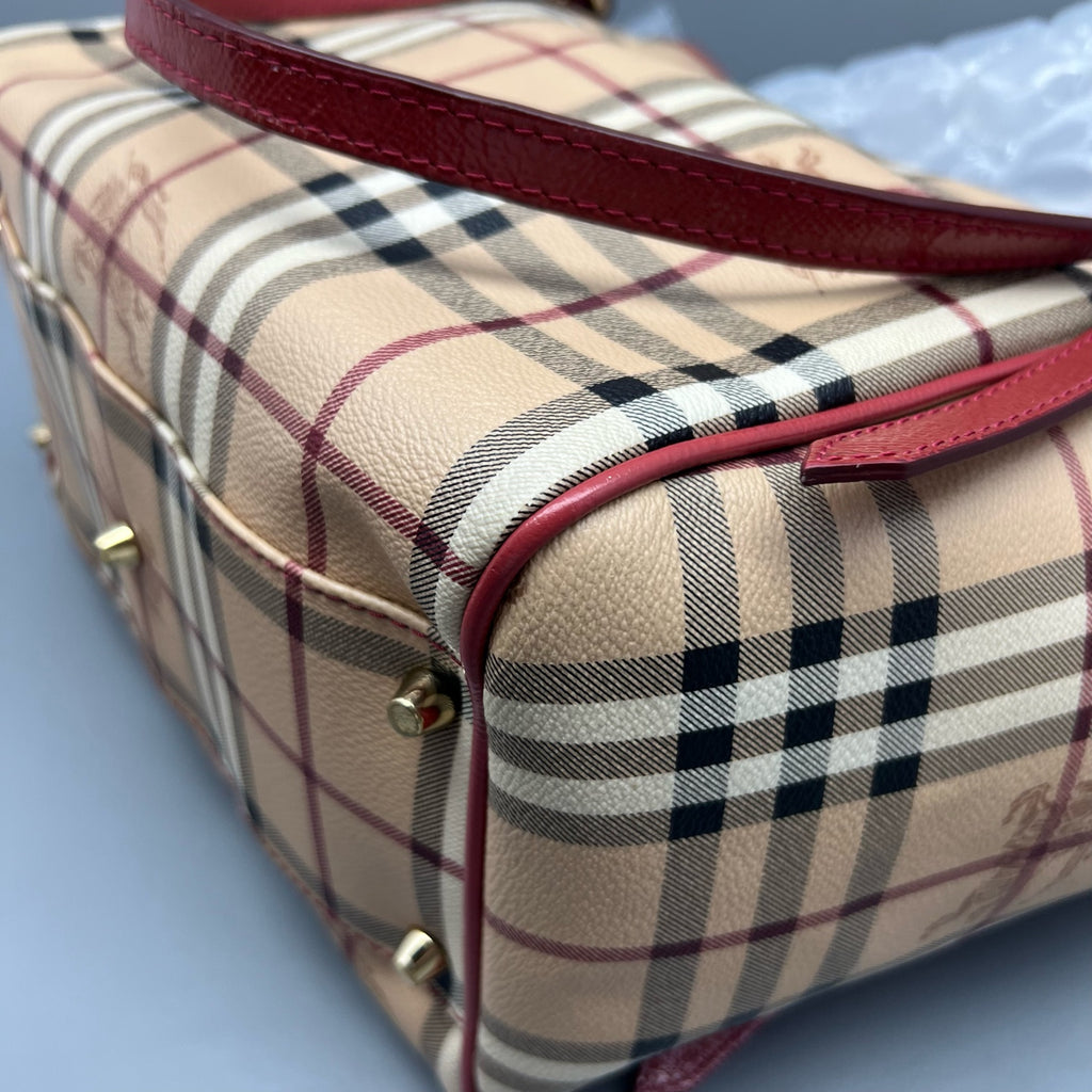 Burberry Tote