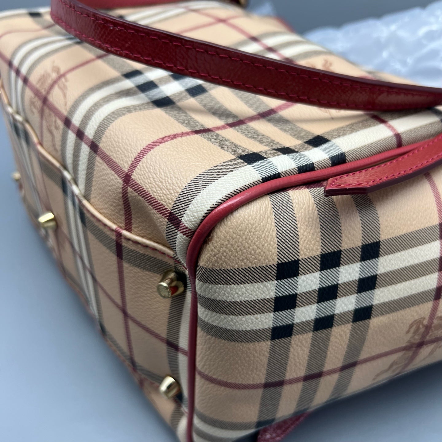 Burberry Tote