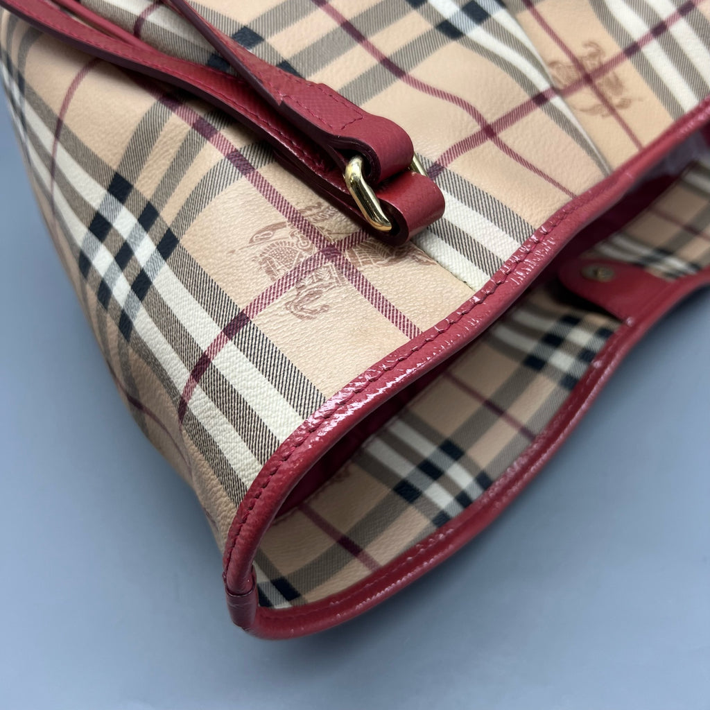 Burberry Tote