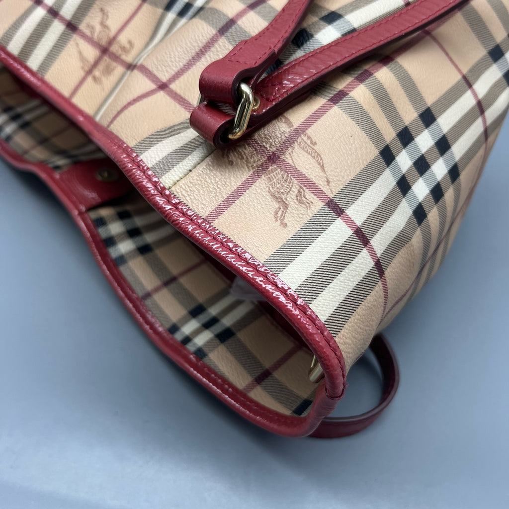 Burberry Tote
