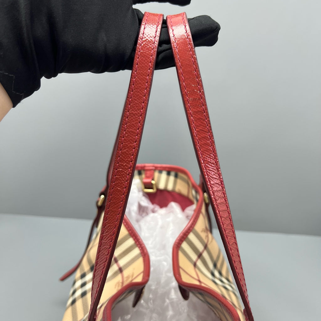 Burberry Tote