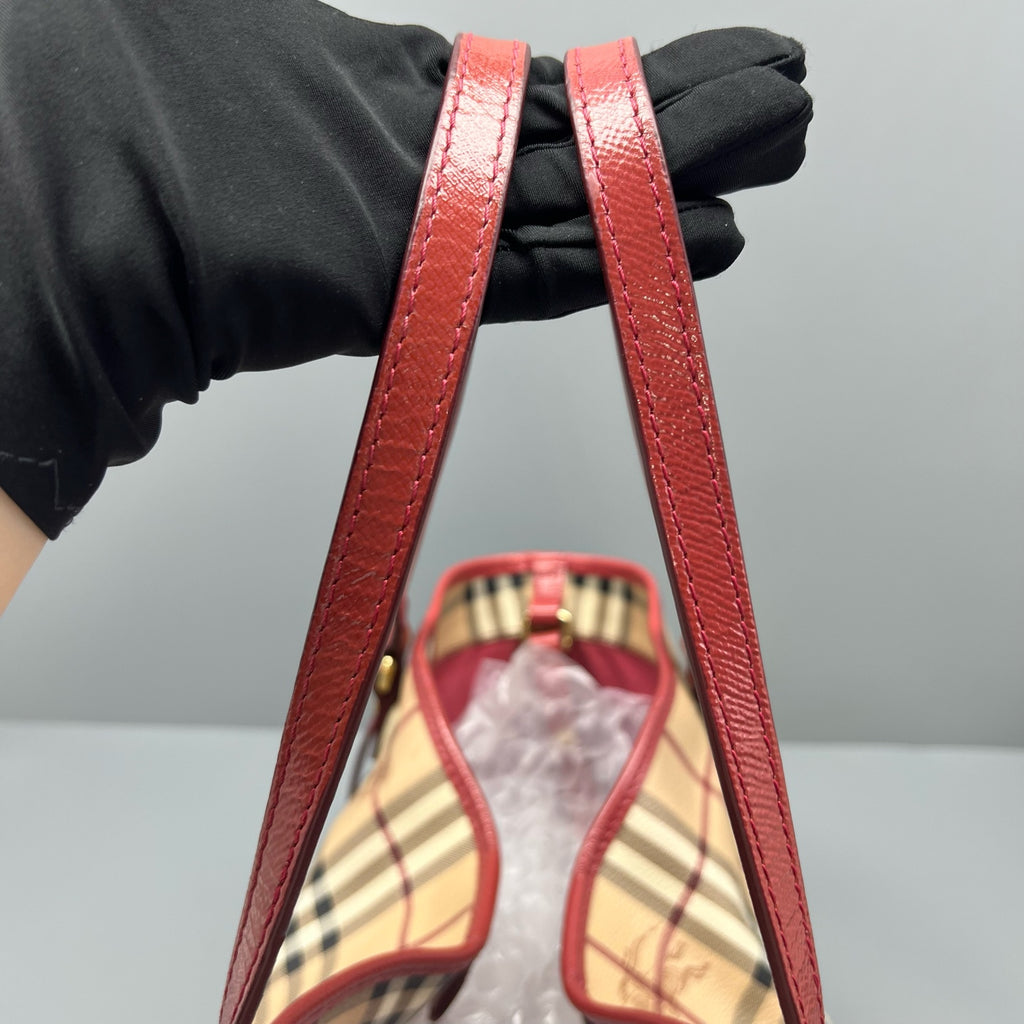 Burberry Tote