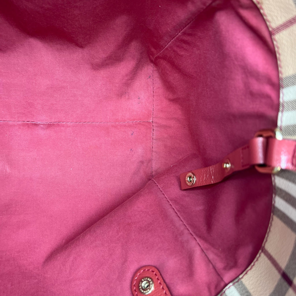 Burberry Tote