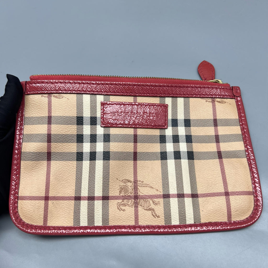 Burberry Tote