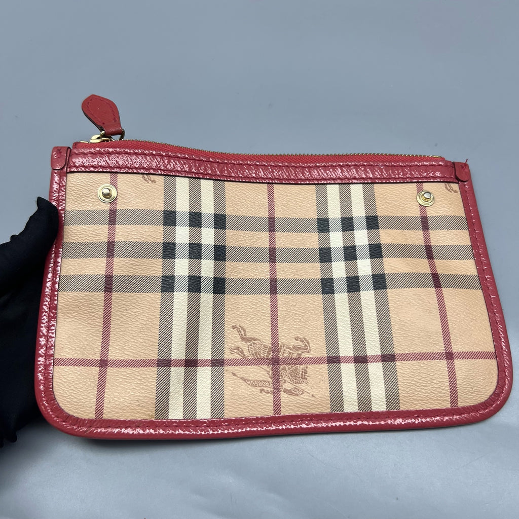Burberry Tote