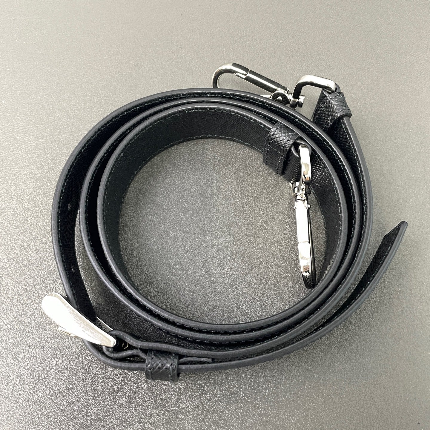 Prada Black