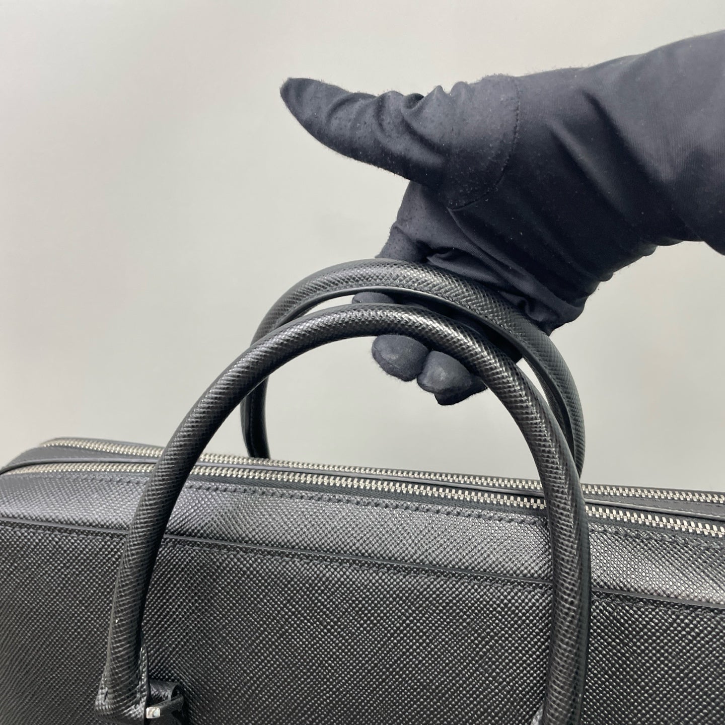 Prada Black