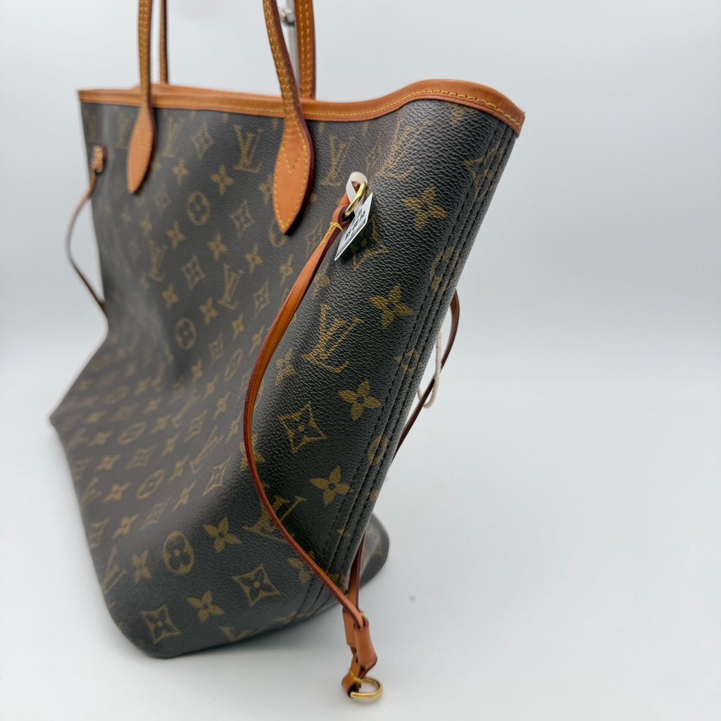 Louis Vuitton Tote M40992