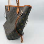 Louis Vuitton Tote M40992