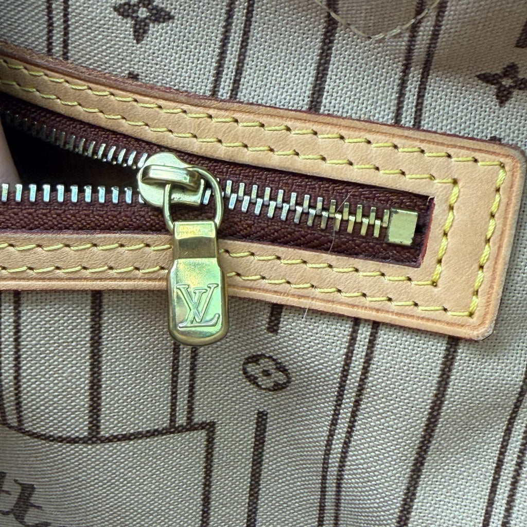 Louis Vuitton Tote M40992