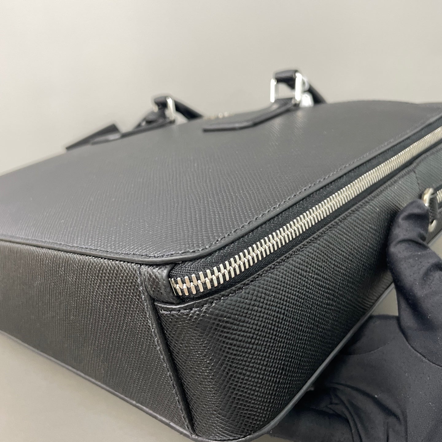 Prada Black