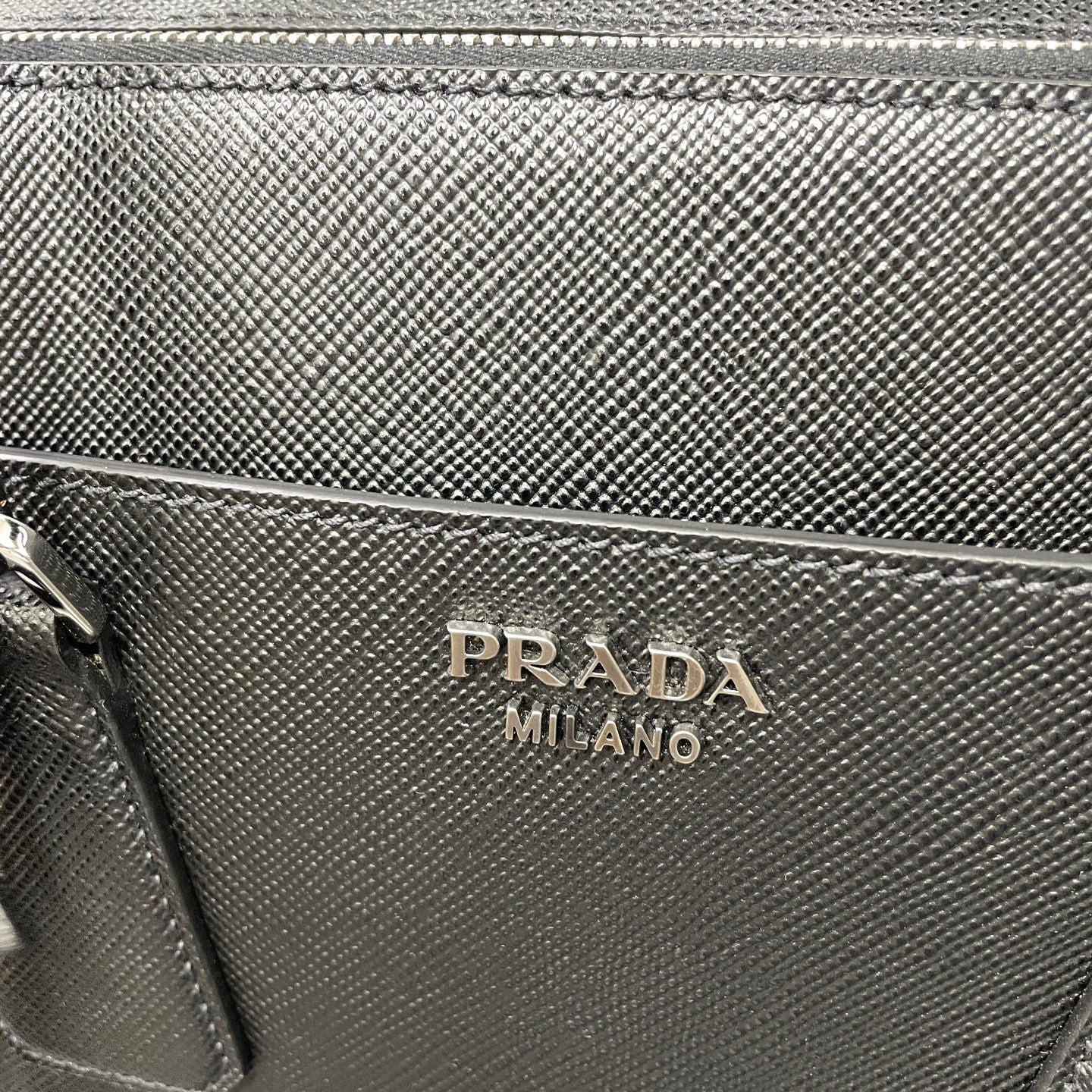 Prada Black