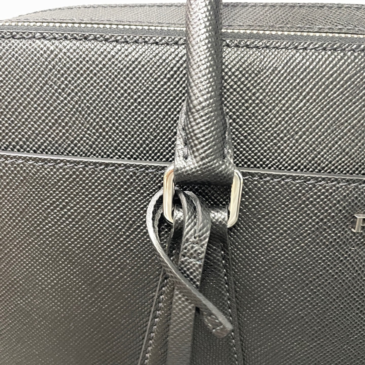 Prada Black