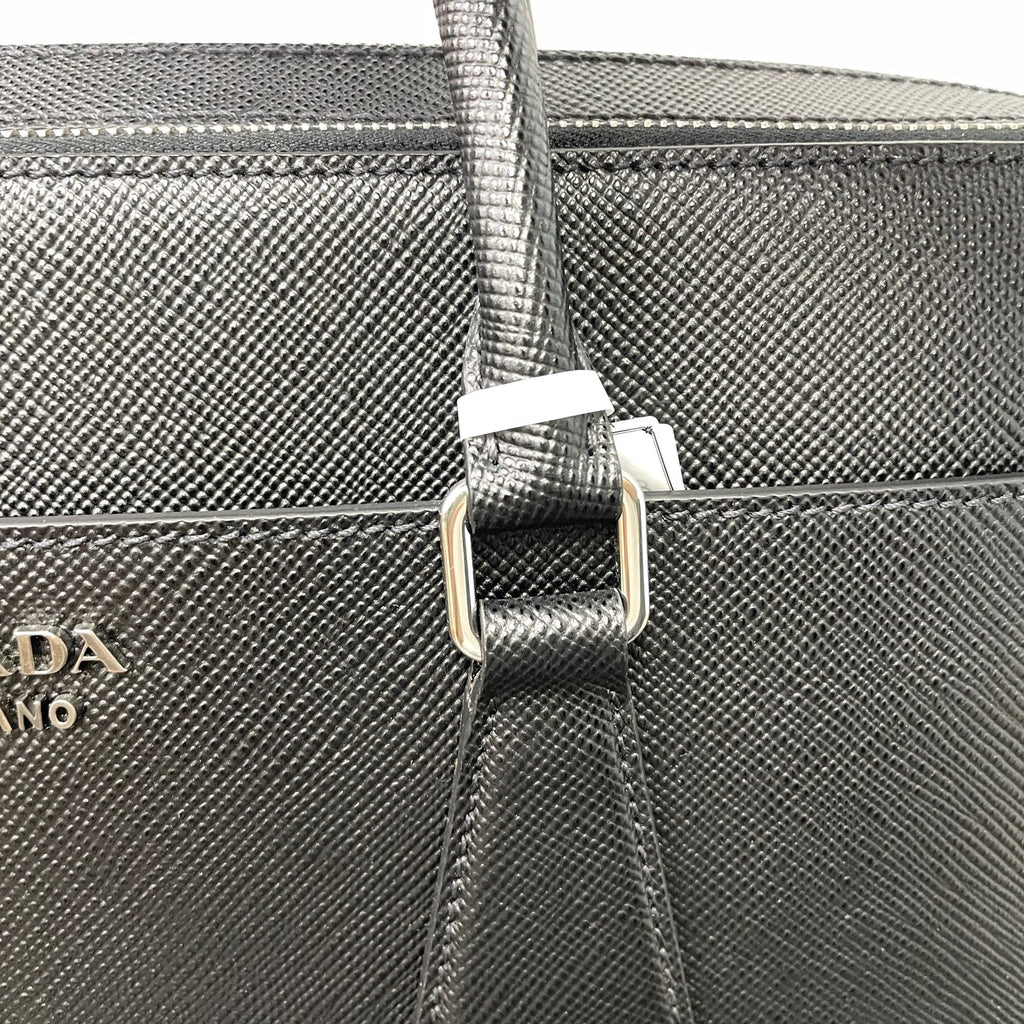 Prada Black