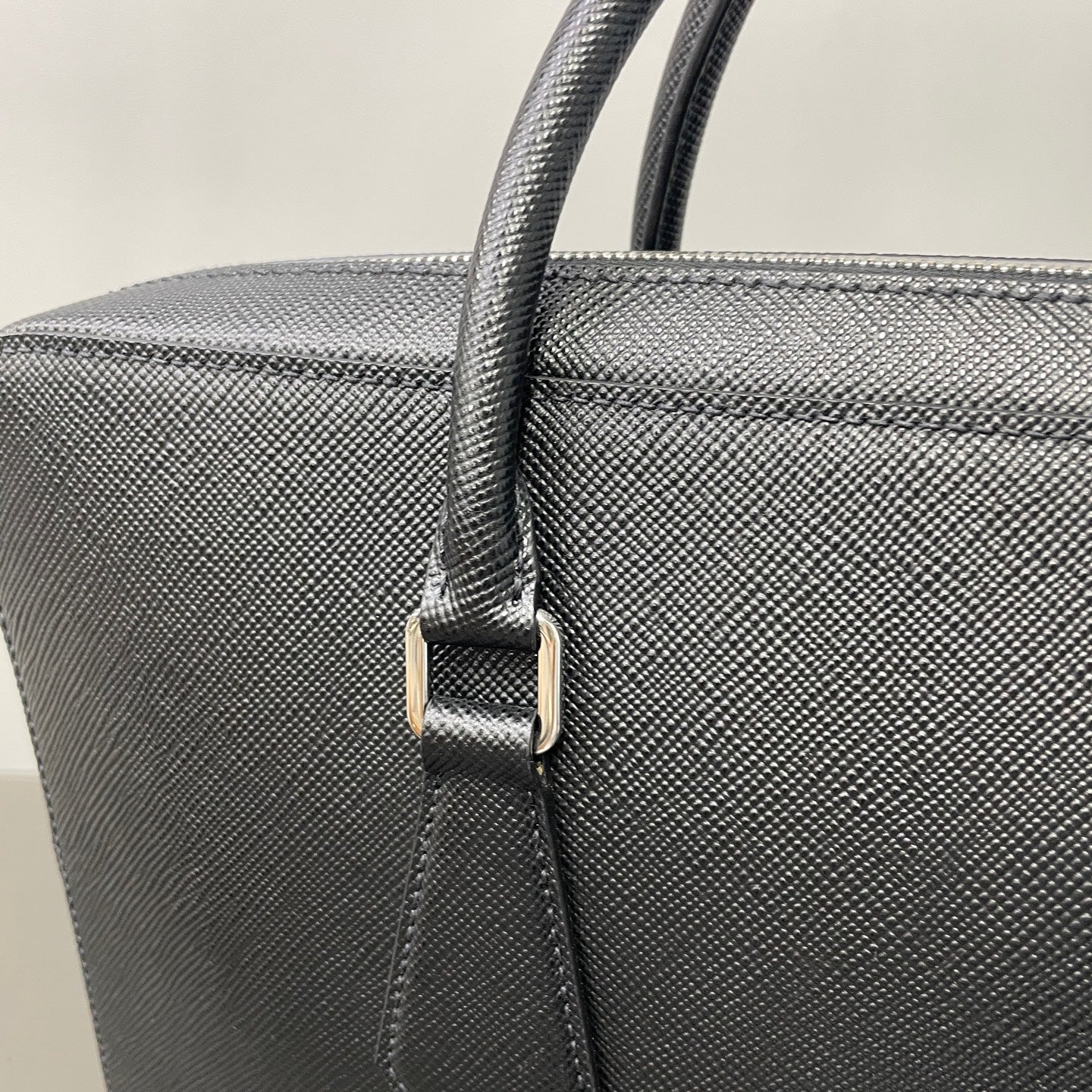 Prada Black