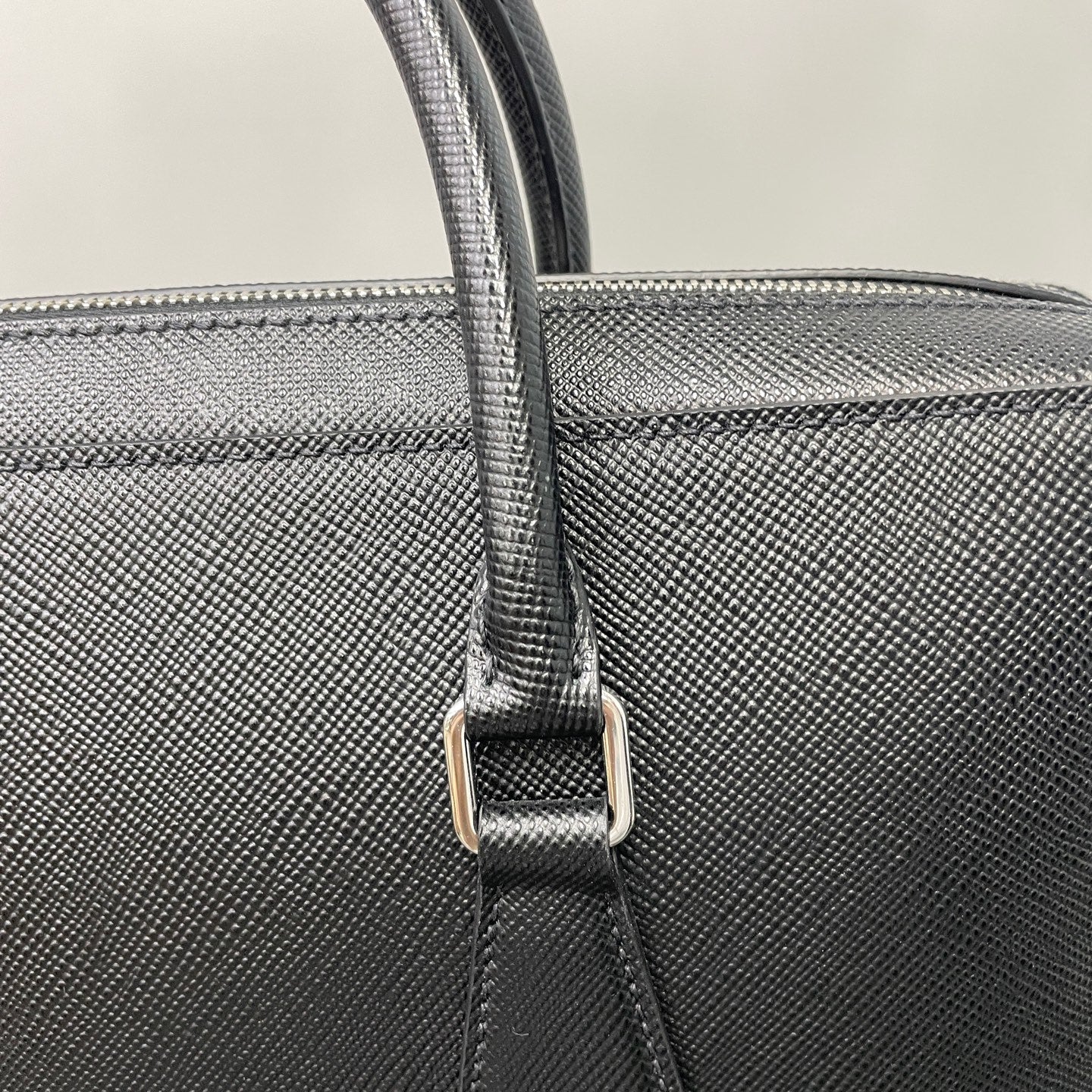 Prada Black