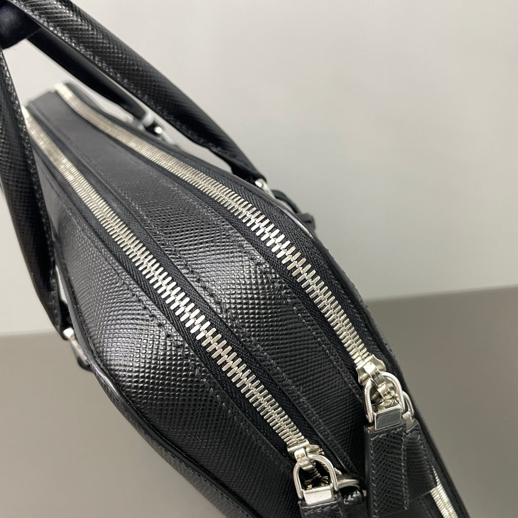 Prada Black