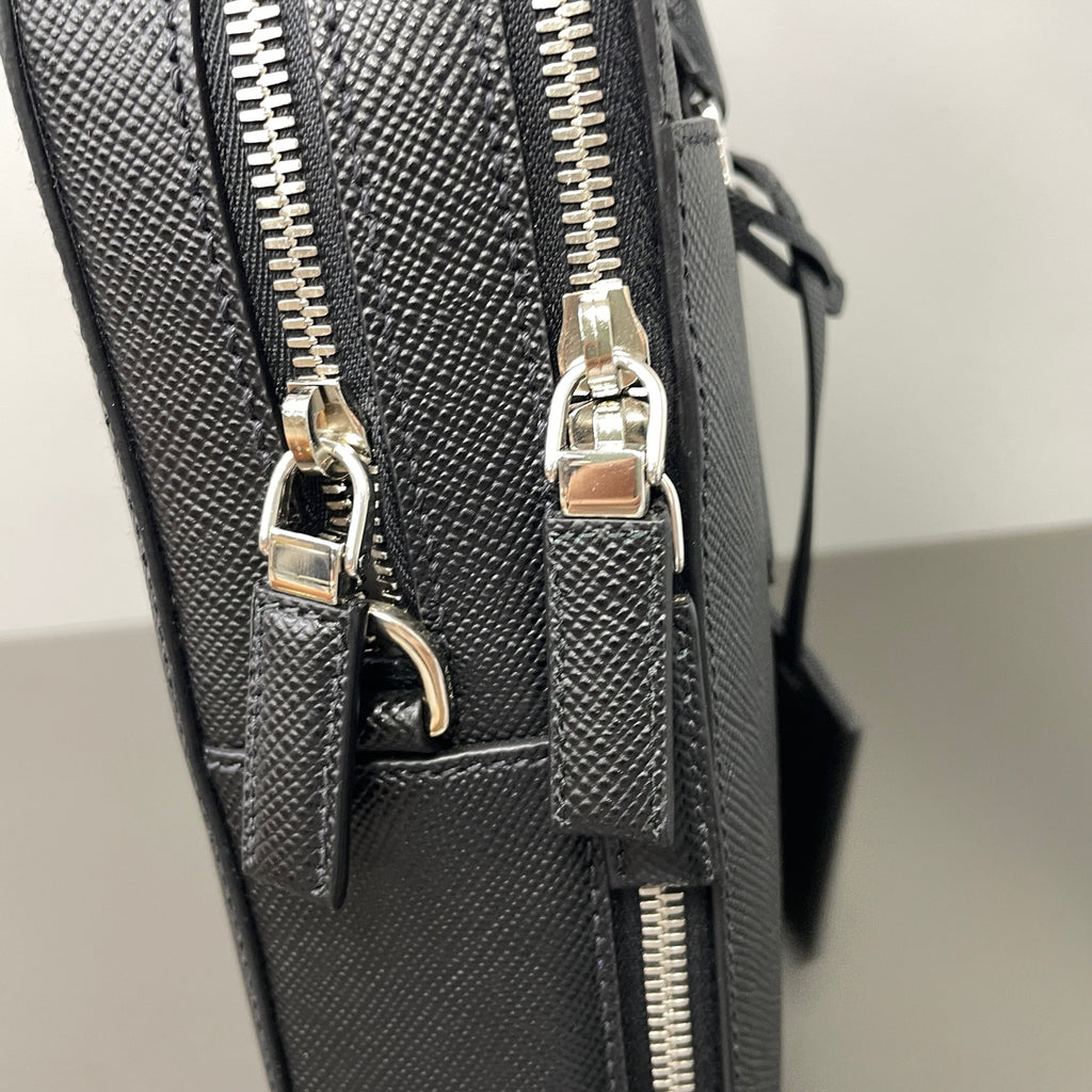 Prada Black