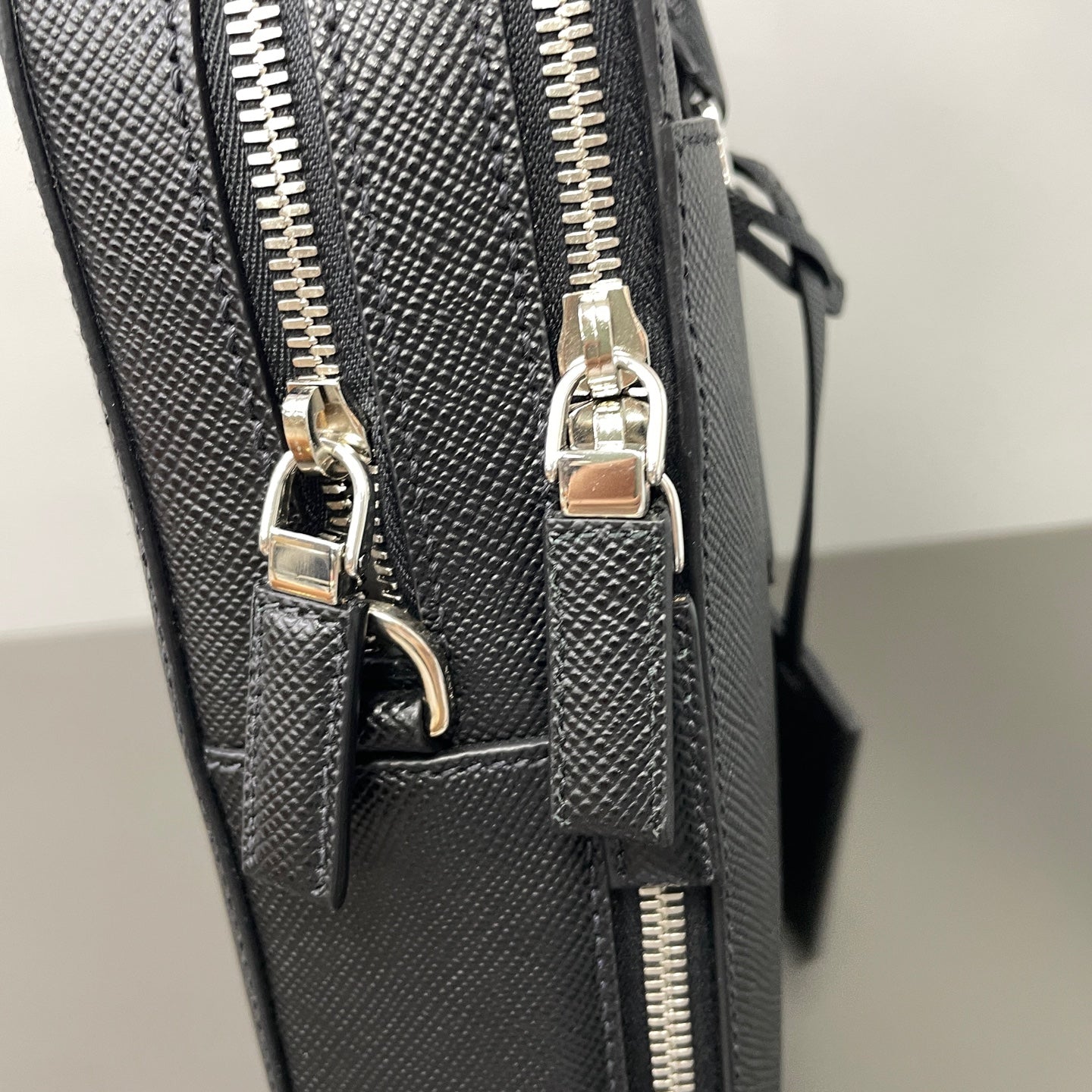 Prada Black