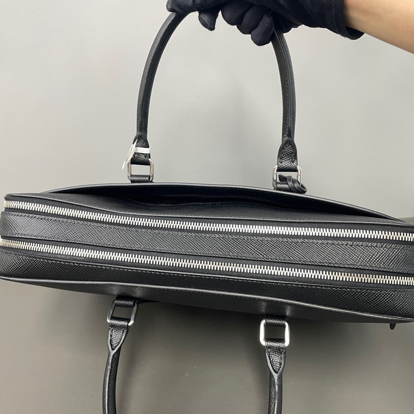 Prada Black