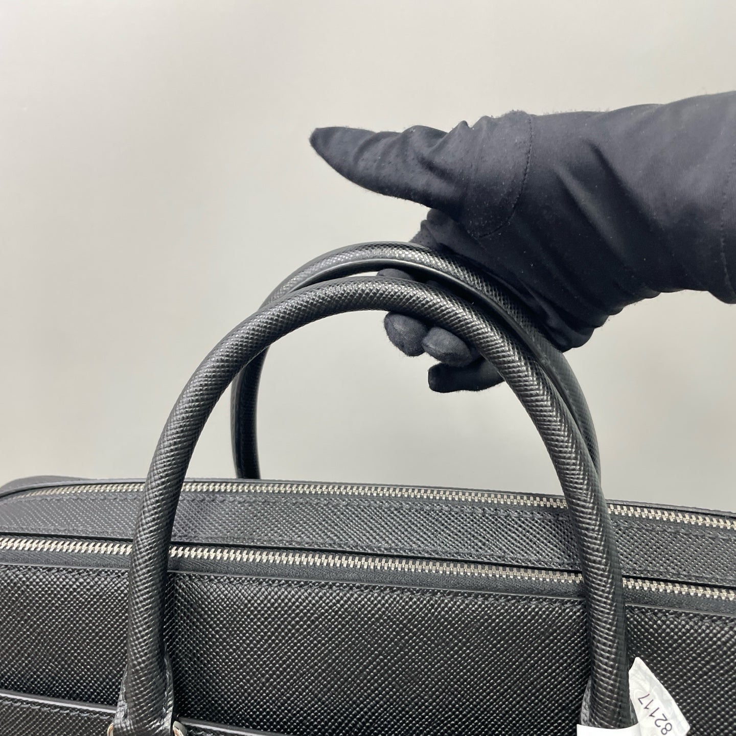 Prada Black