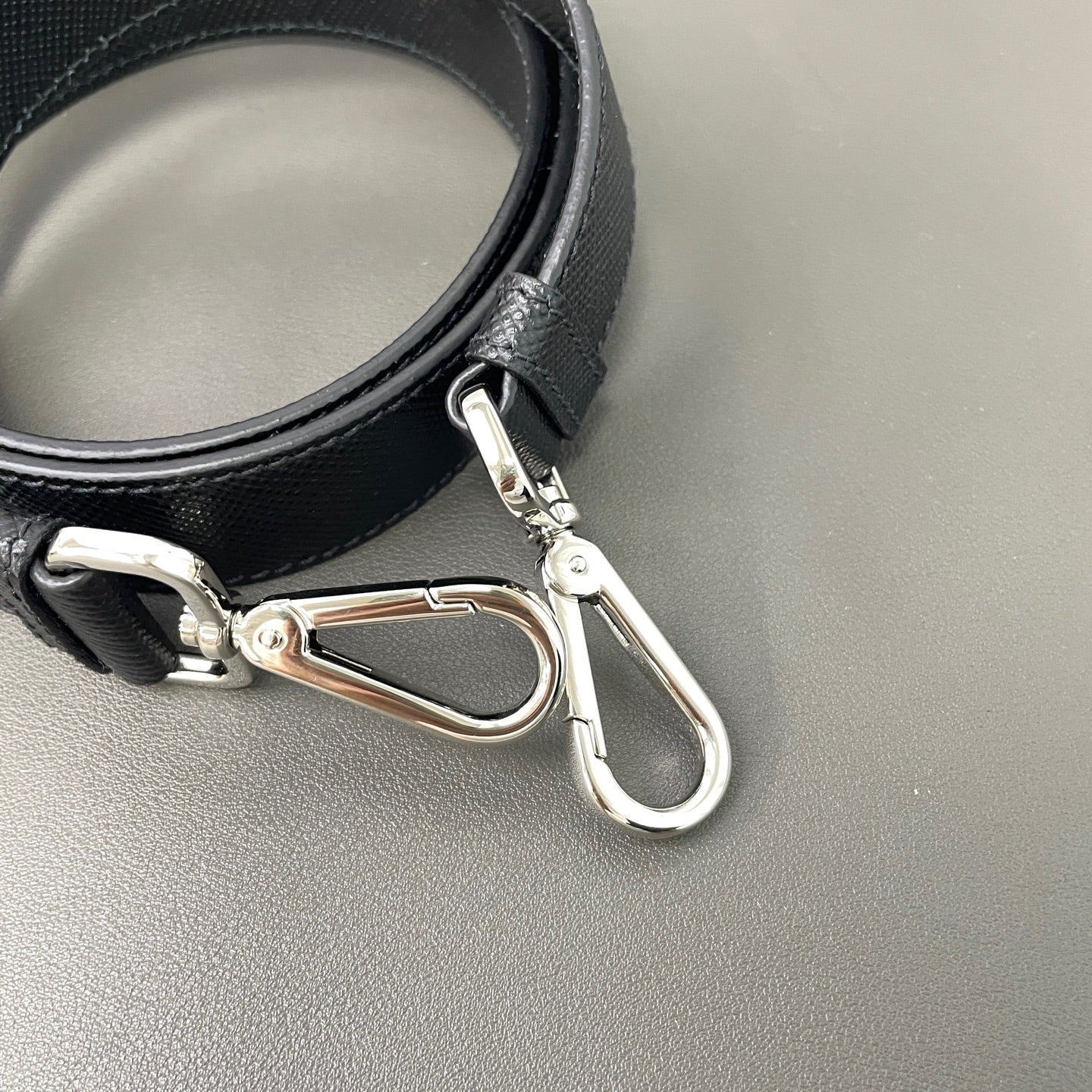 Prada Black